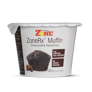 Single Dr. Sears' ZoneRx® Muffin