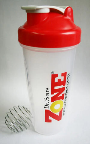 Zone Shaker Cup – 28 ounces