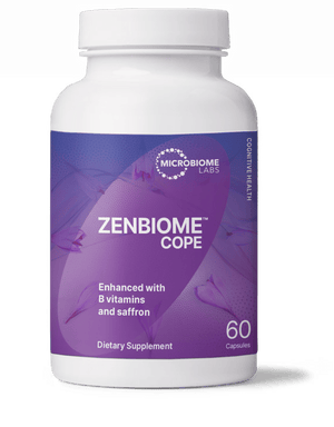 ZenBiome Cope™