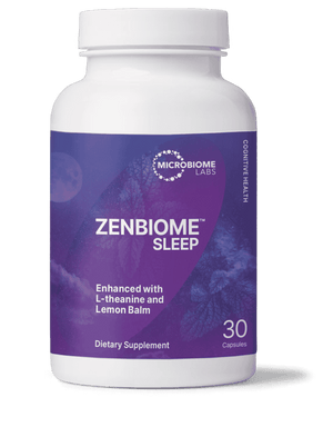 ZenBiome Sleep™