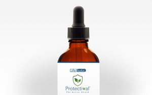 Protectival Drops Pro – Single Bottle 118ml/4oz